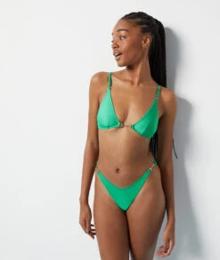 Triangle Maillot De Bain -Boutique De Mode Luxe 653914143 6