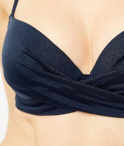 Bandeau Push-up Haut De Maillot -Boutique De Mode Luxe 653917625 b