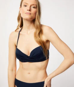 Bandeau Push-up Haut De Maillot