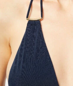 Maillot De Bain 1 Pièce Dos Nu -Boutique De Mode Luxe 653919025 b