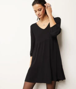 Robe Fluide -Boutique De Mode Luxe 653919905 c