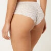 Shorty Broderie Anglaise -Boutique De Mode Luxe 653920401 x