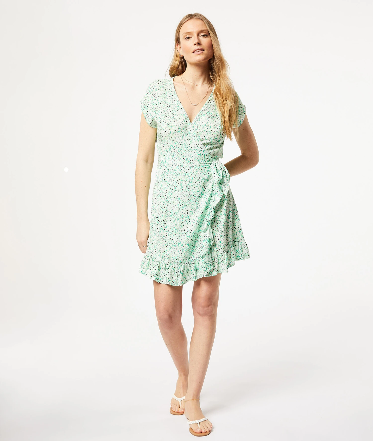 Robe Cache Coeur 5 Robe Cache Coeur – Image 3