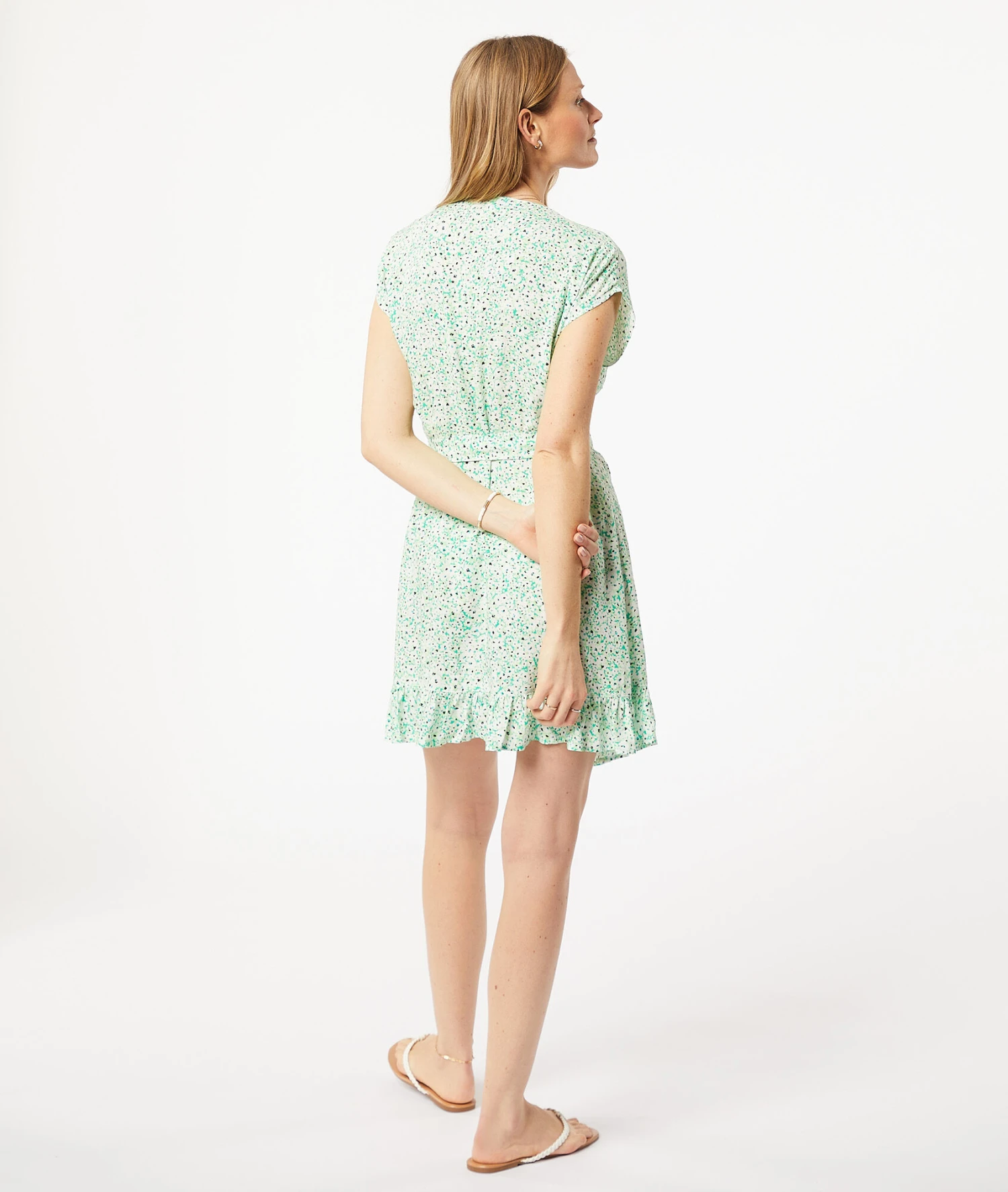 Robe Cache Coeur 4 Robe Cache Coeur – Image 2