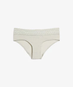 Shorty En Modal Détails Dentelle -Boutique De Mode Luxe 653924840 c