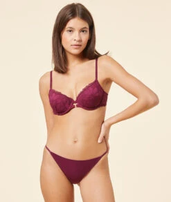 String En Dentelle -Boutique De Mode Luxe 653928215 6