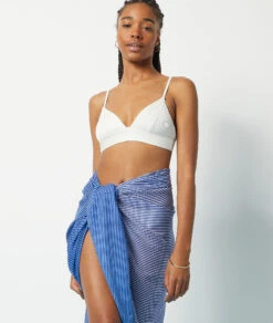 Paréo De Plage -Boutique De Mode Luxe 653929730 c