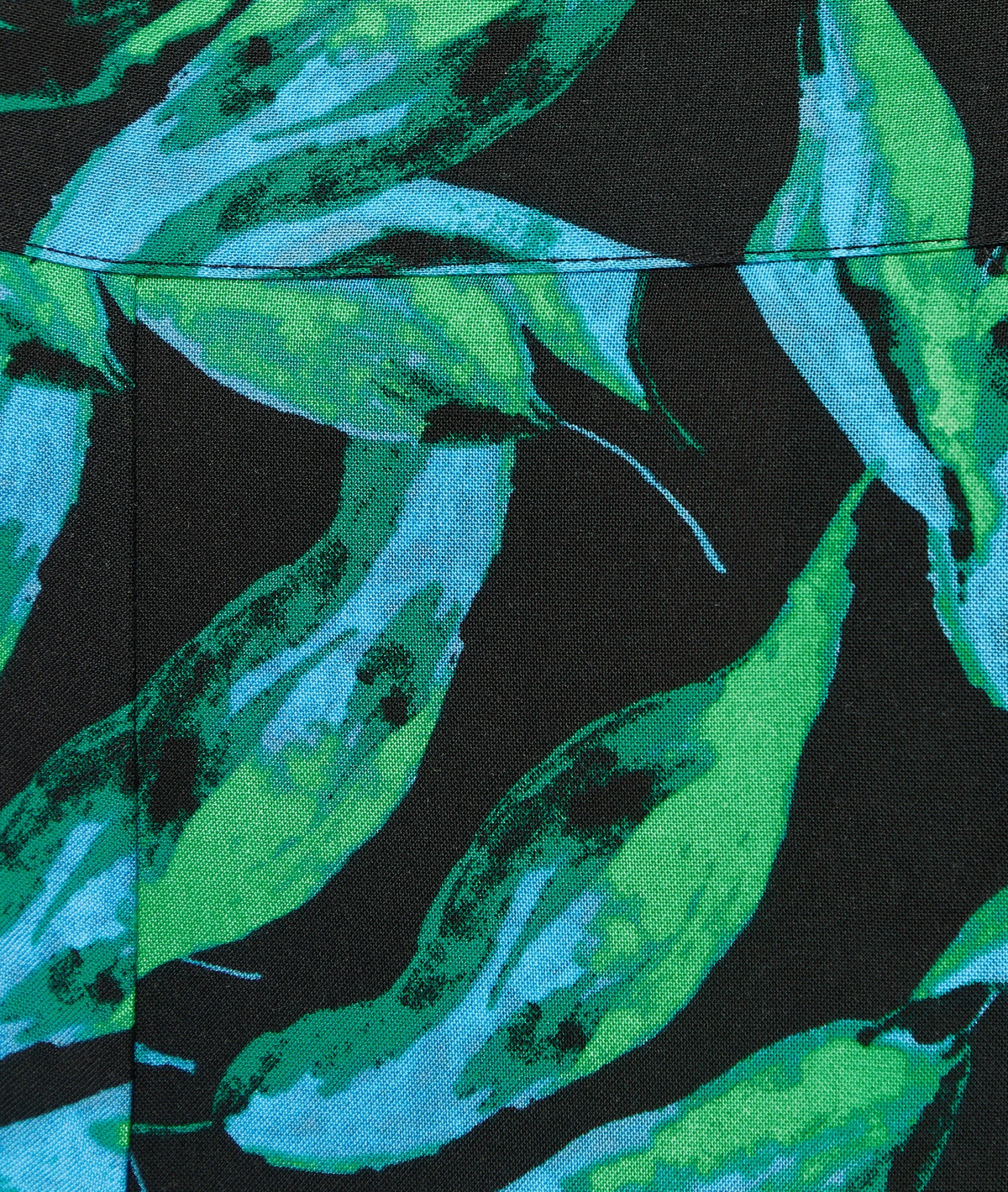 Pantalon Fluide Imprimé 6 Pantalon Fluide Imprimé – Image 4