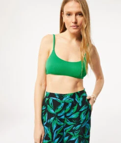 Pantalon Fluide Imprimé 11 Pantalon Fluide Imprimé -Boutique De Mode Luxe 653930616 c