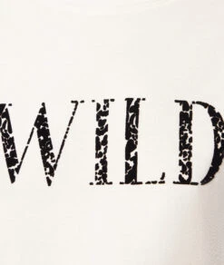 T-shirt Imprimé 100% Coton -Boutique De Mode Luxe 653930880 b