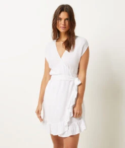 Robe Cache Coeur -Boutique De Mode Luxe 653931501 c