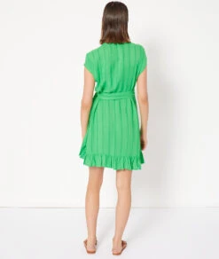 Robe Cache Coeur -Boutique De Mode Luxe 653931546 a