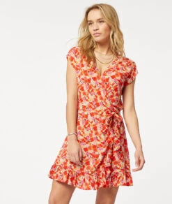 Robe Cache Cœur -Boutique De Mode Luxe 653932790 6