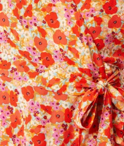 Robe Cache Cœur -Boutique De Mode Luxe 653932790 b