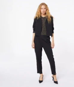 Veste Blazer Courte -Boutique De Mode Luxe 653934605 6