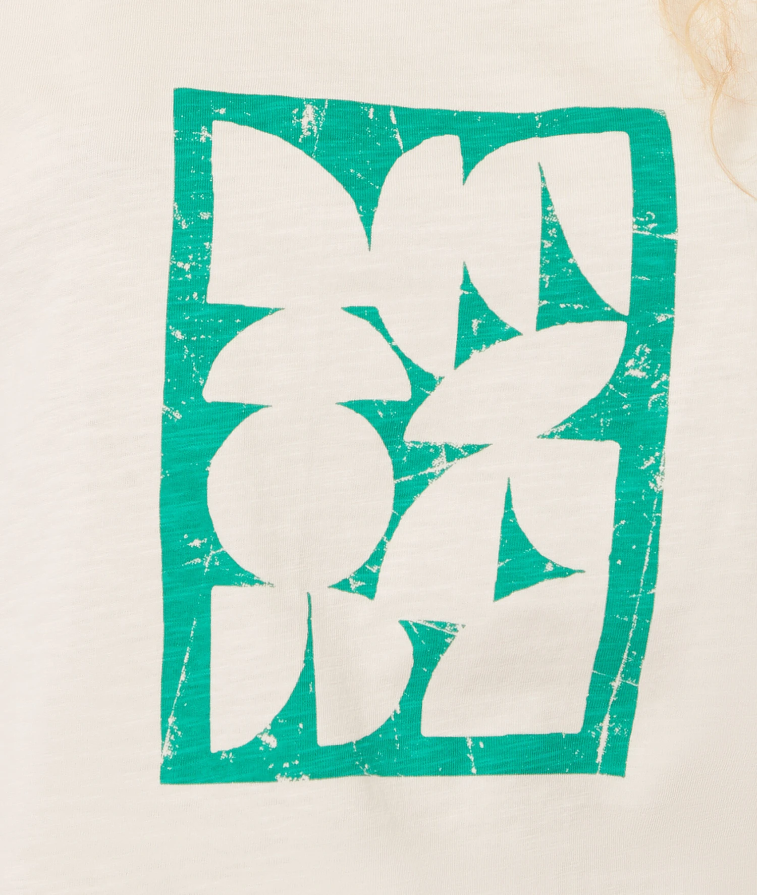 Débardeur De Pyjama 100% Coton Biologique 6 Débardeur De Pyjama 100% Coton Biologique – Image 4