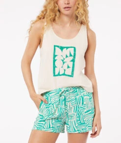 Débardeur De Pyjama 100% Coton Biologique 11 Débardeur De Pyjama 100% Coton Biologique -Boutique De Mode Luxe 653938459 c