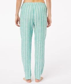 Pantalon De Pyjama à Rayures -Boutique De Mode Luxe 653939446 a