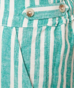 Pantalon De Pyjama à Rayures -Boutique De Mode Luxe 653939446 b