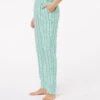 Pantalon De Pyjama à Rayures -Boutique De Mode Luxe 653939446 x
