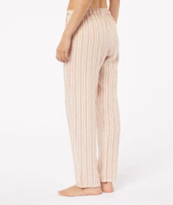 Pantalon De Pyjama Rayé -Boutique De Mode Luxe 653939463 a