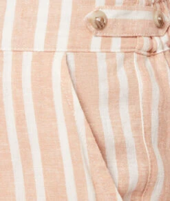 Pantalon De Pyjama Rayé -Boutique De Mode Luxe 653939463 b