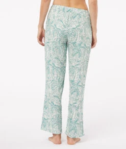 Pantalon De Pyjama Imprimé -Boutique De Mode Luxe 653939580 a