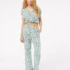 Pantalon De Pyjama Imprimé -Boutique De Mode Luxe 653939580 x