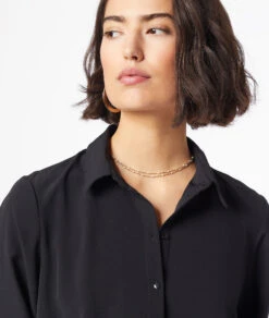 Robe Longue Avec Ceinture à Nouer -Boutique De Mode Luxe 653943705 b