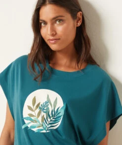 Chemise De Nuit -Boutique De Mode Luxe 653947842 b