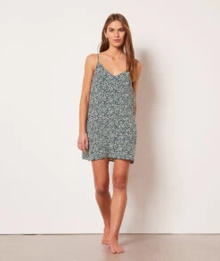 Nuisette Imprimée -Boutique De Mode Luxe 653947942 6