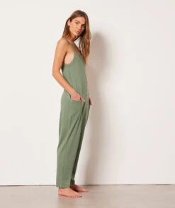 Combinaison En Coton -Boutique De Mode Luxe 653948044 6