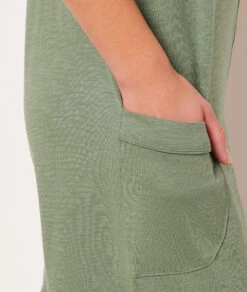 Combinaison En Coton -Boutique De Mode Luxe 653948044 b