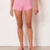 Short De Pyjama En Coton -Boutique De Mode Luxe 653948270 x