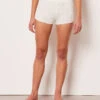 Short De Pyjama En Coton -Boutique De Mode Luxe 653948280 x