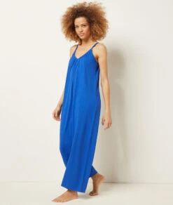 Combinaison De Pyjama 100% Coton -Boutique De Mode Luxe 653949523 c