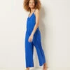 Combinaison De Pyjama 100% Coton -Boutique De Mode Luxe 653949523 x