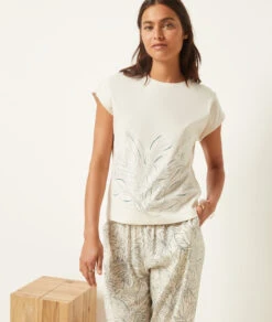 Top Manches Courtes -Boutique De Mode Luxe 653949759 c