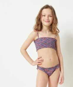 Ensemble De Maillot Made With Liberty Fabric -Boutique De Mode Luxe 653950873 c