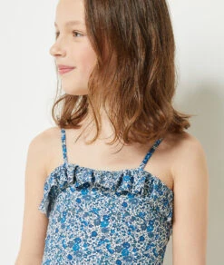 Maillot De Bain 1 Pièce Made With Liberty Fabric 10 Maillot De Bain 1 Pièce Made With Liberty Fabric -Boutique De Mode Luxe 653951336 b