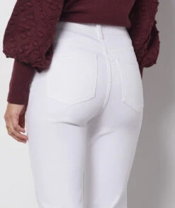 Jean Coupe Slim -Boutique De Mode Luxe 653957201 b