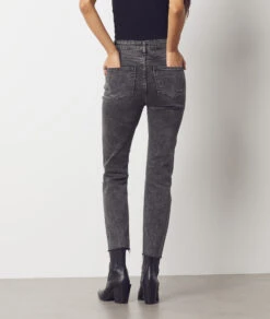 Jean Coupe Slim -Boutique De Mode Luxe 653957204 a