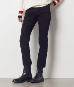 Jean Coupe Slim -Boutique De Mode Luxe 653957205 6