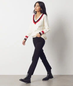 Jean Coupe Slim -Boutique De Mode Luxe 653957205 c