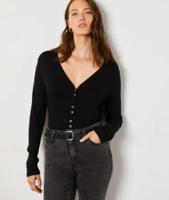 Jean Coupe Skinny -Boutique De Mode Luxe 653957304 6