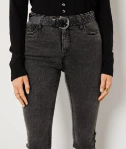Jean Coupe Skinny -Boutique De Mode Luxe 653957304 b