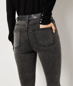 Jean Coupe Skinny -Boutique De Mode Luxe 653957304 c