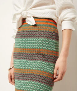Jupe En Maille 10 Jupe En Maille -Boutique De Mode Luxe 653965940 b