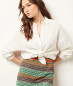 Jupe En Maille 11 Jupe En Maille -Boutique De Mode Luxe 653965940 c