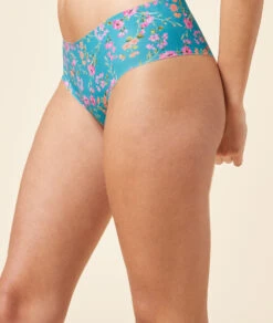 Hipster En Microfibre Imprimé